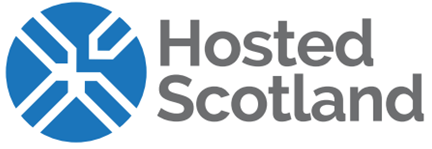 Hosted Scotland